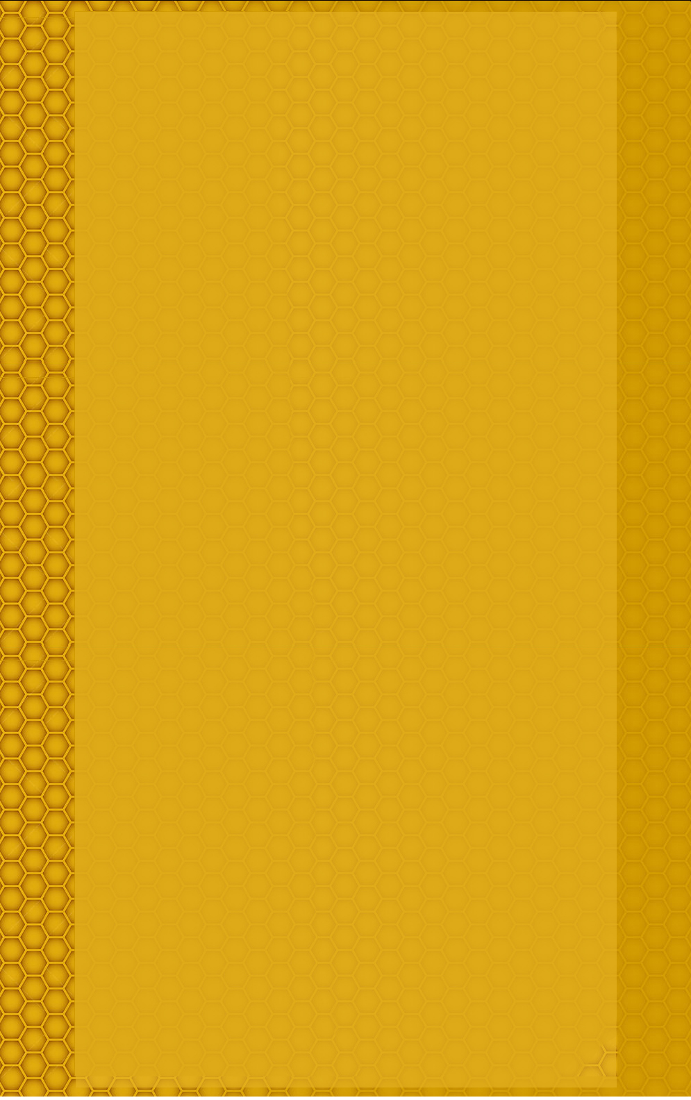 Hive Media blog background